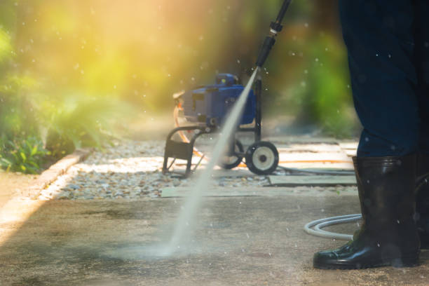 Trusted Blennerhassett, WV Pressure Washing Experts